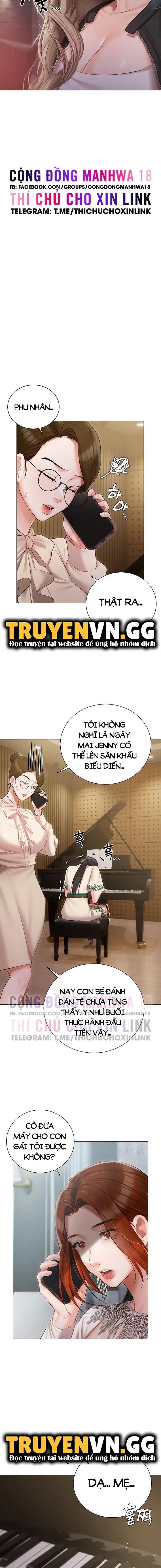 bí mật biệt thự hyeonjung chapter 32 9