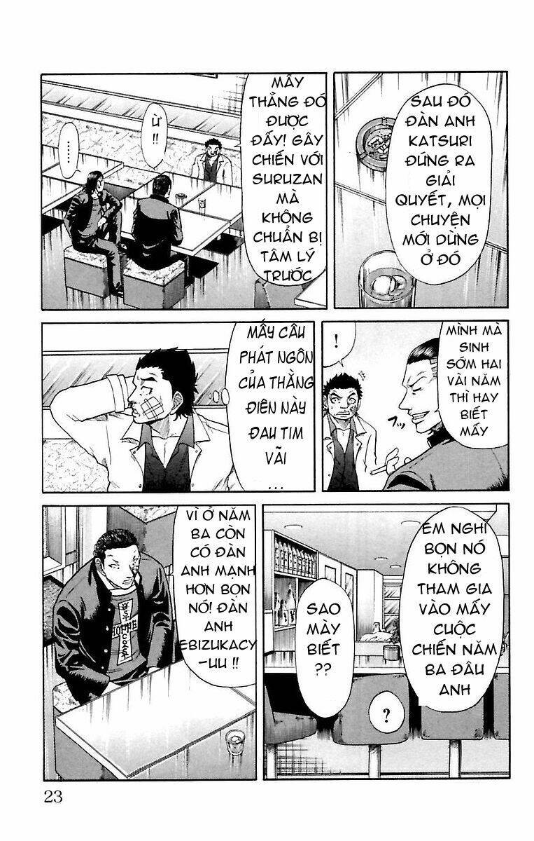 crows zero chapter 8 23