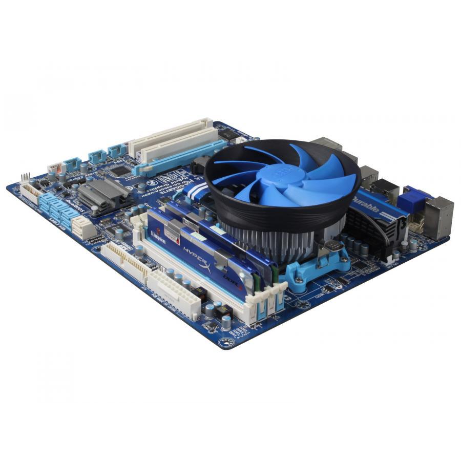 Bộ Tản Nhiệt Cho CPU Deepcool Gamma Archer- Hàng Chính Hãng