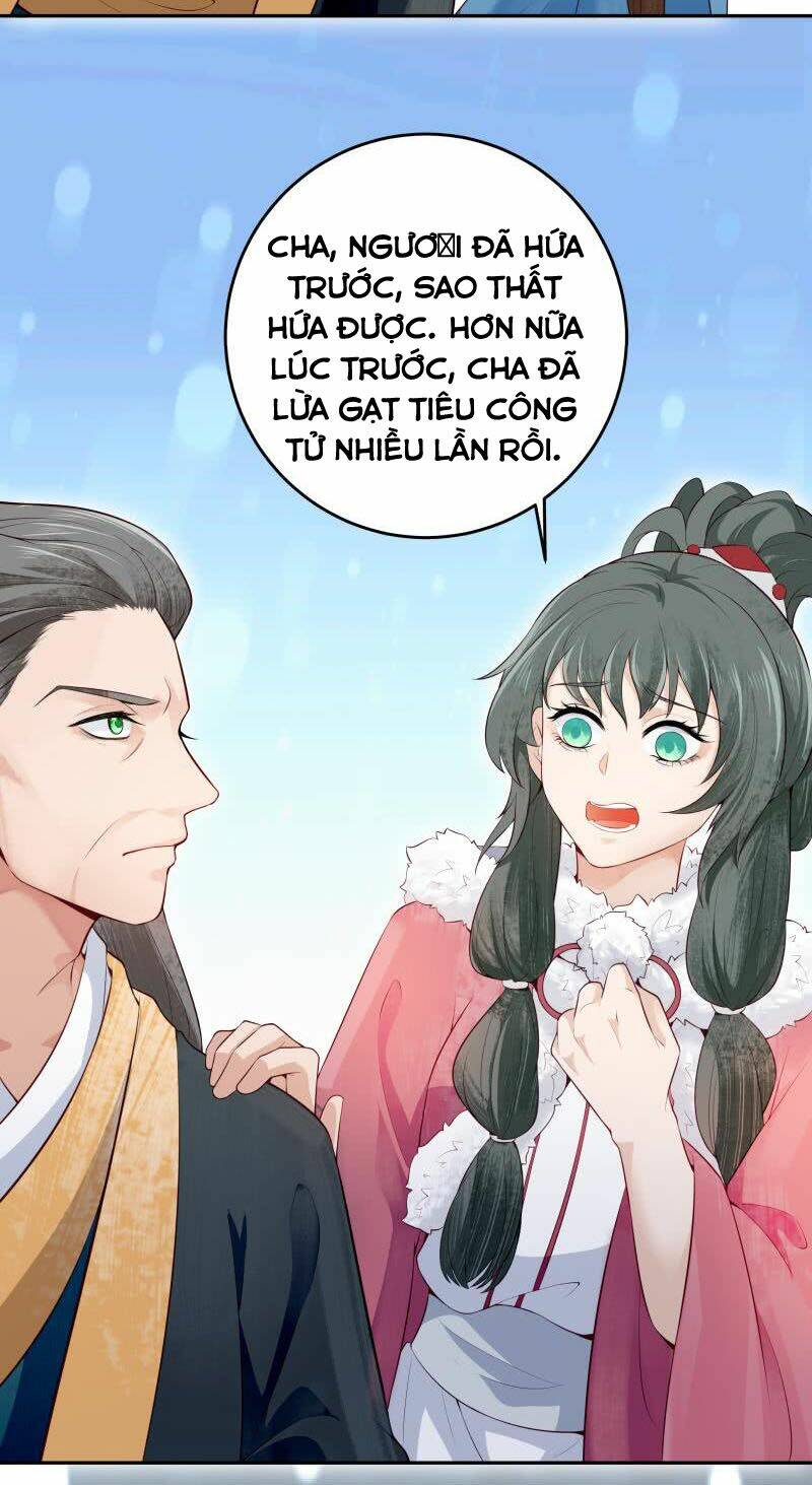 ma nhị đại chapter 37 6