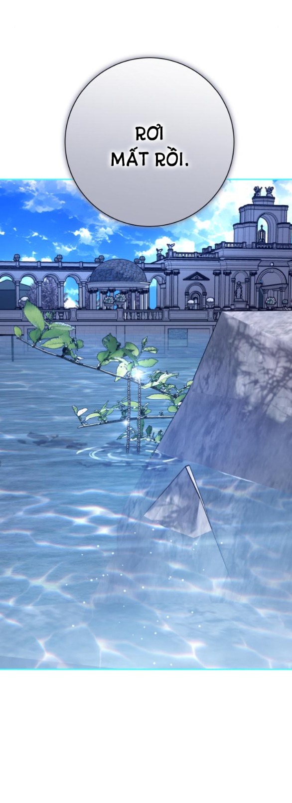 tôi muốn trở thành cô ấy dù chỉ là một ngày chapter 152.2 22