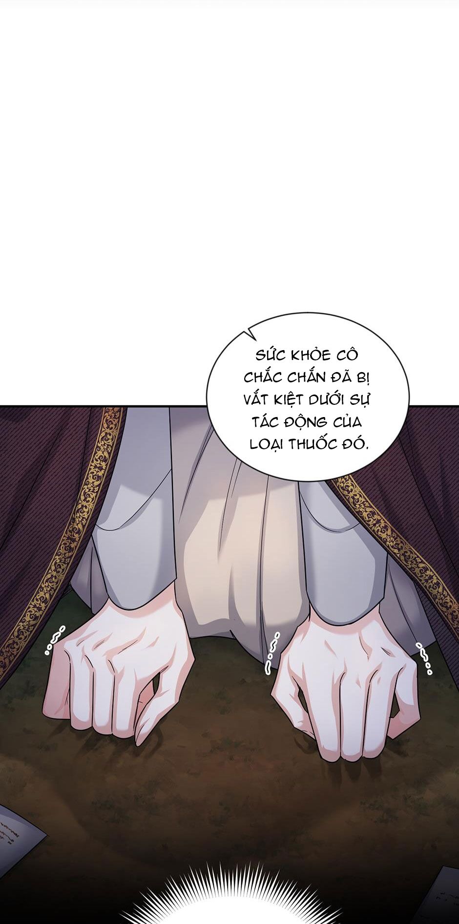 nữ công tước với tâm hồn trống rỗng chapter 91 48