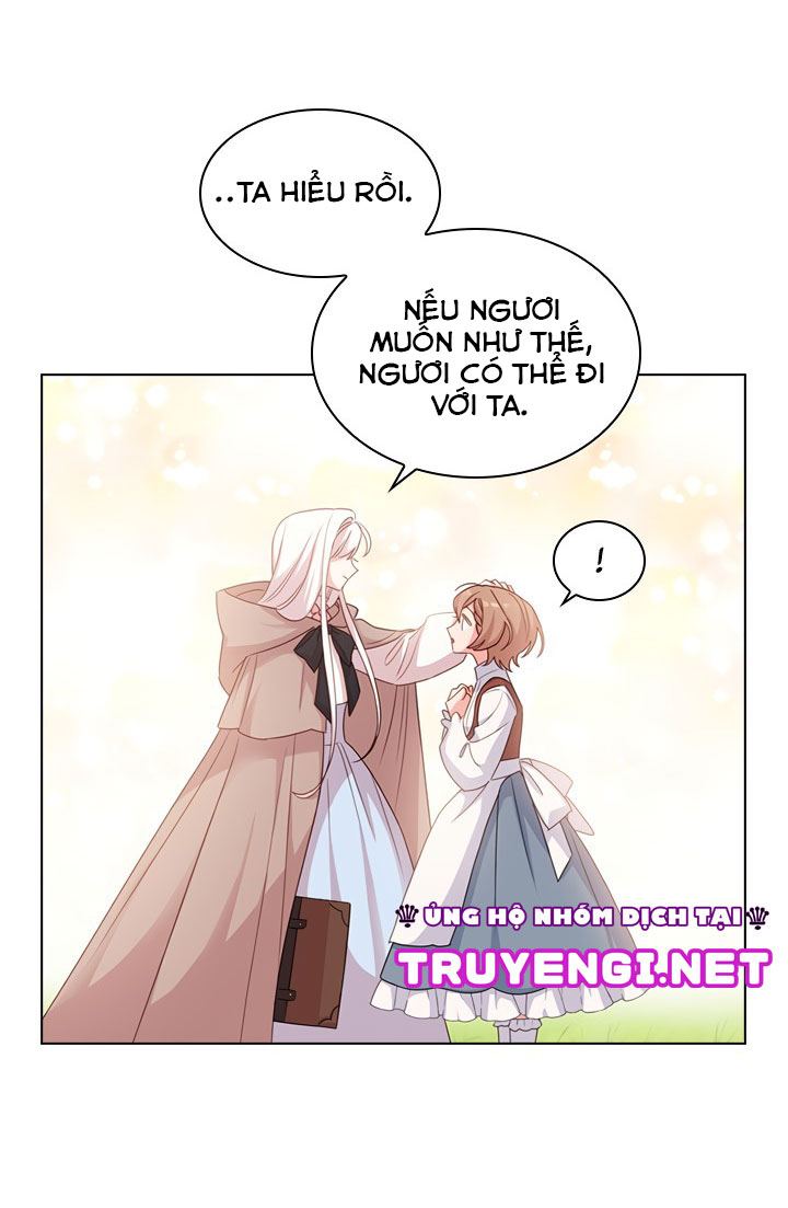 tiểu thư chỉ muốn được nghỉ ngơi chapter 4 50