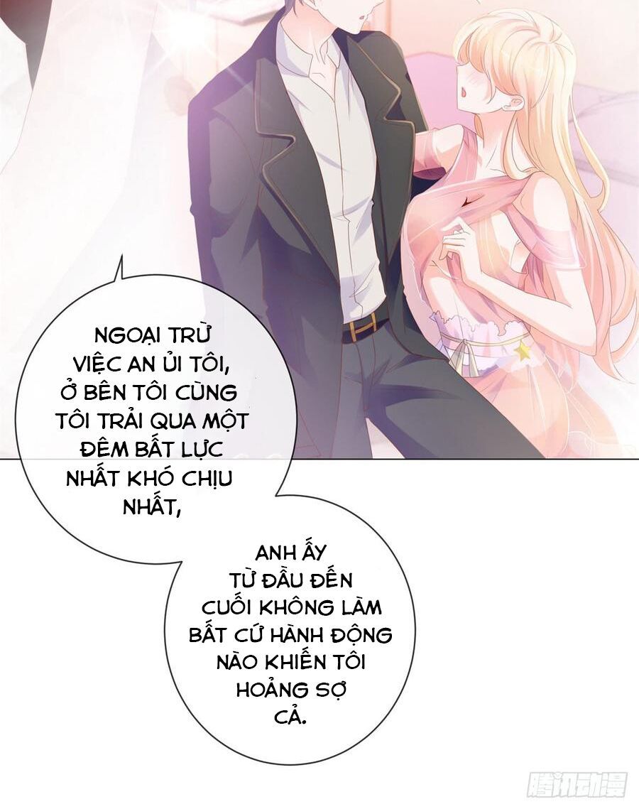 ẩn hôn 100%: chọc tức vợ yêu mua một tặng một chapter 92 9