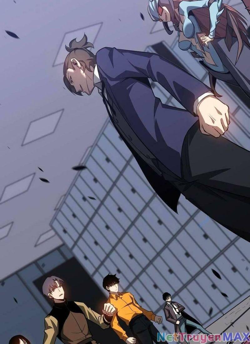 siêu tiến hóa chapter 109 16