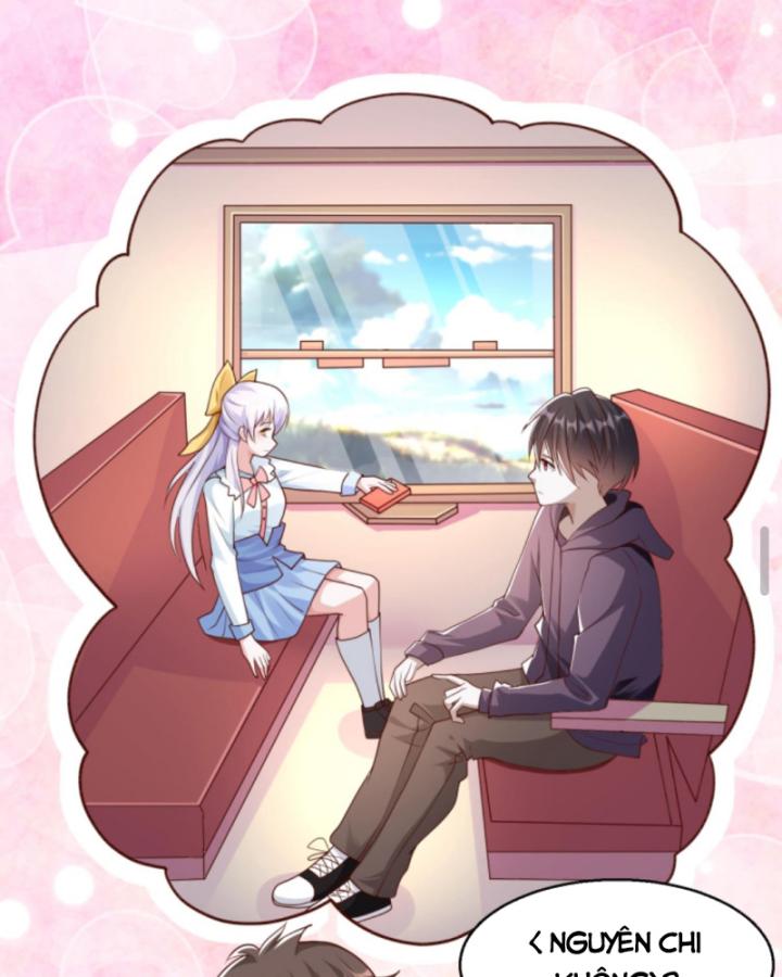 học cùng em gái, tôi bất cẩn vô địch rồi chapter 22 17