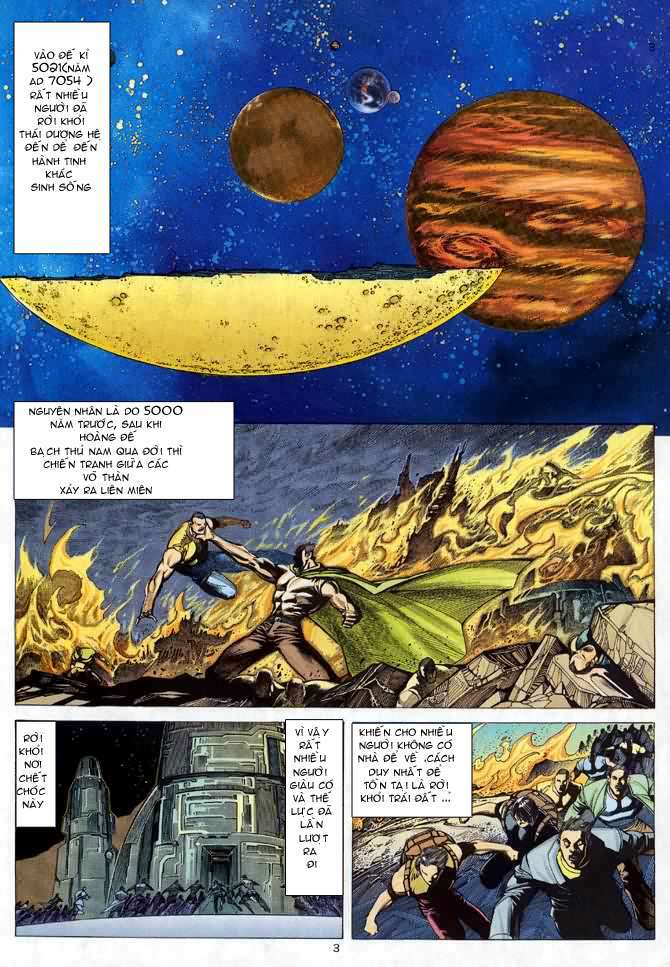 võ thần chapter 33 3