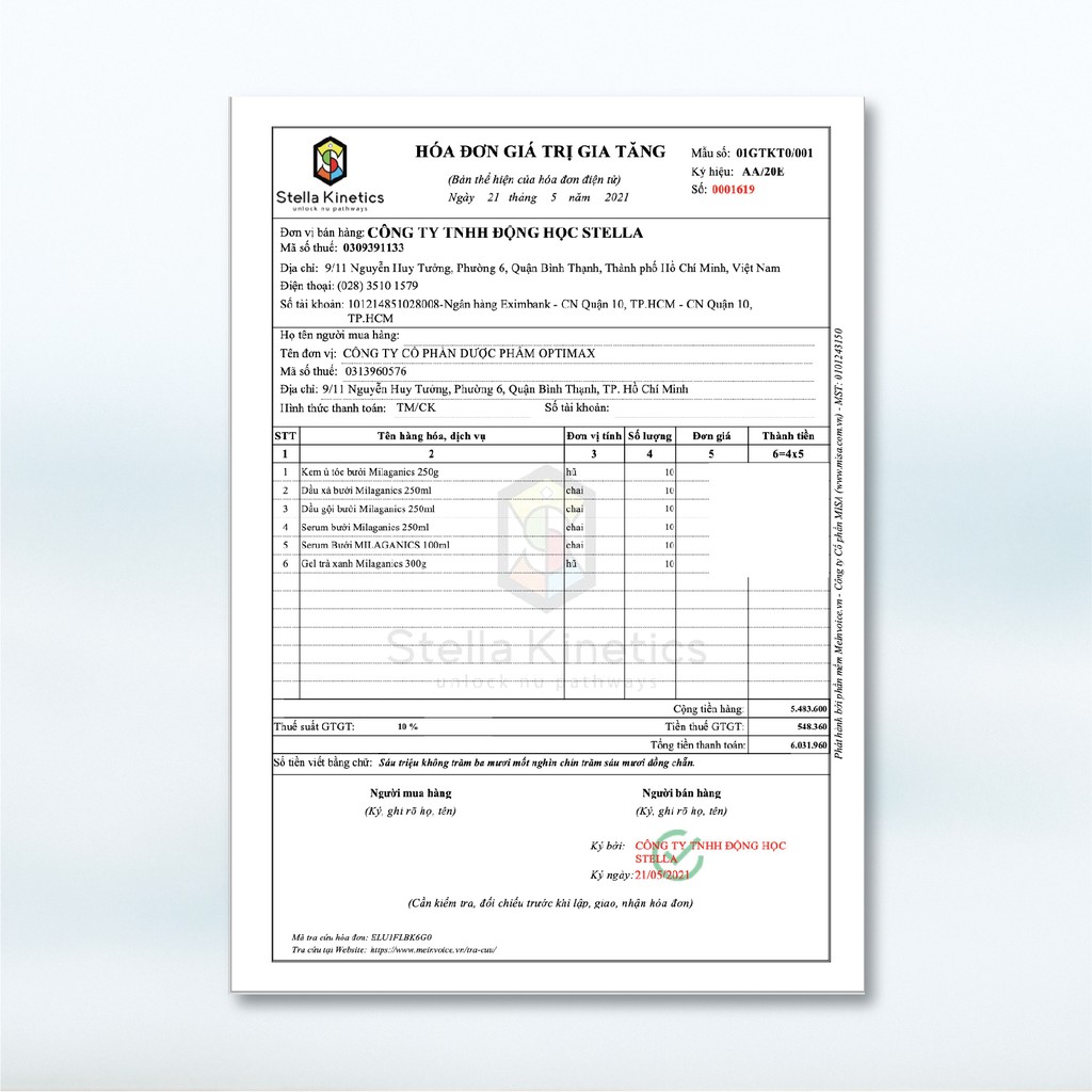 Dầu Xả Bưởi - Phục Hồi Tóc Hư Tổn, Nuôi Dưỡng Tóc Mềm Mượt Tự Nhiên Milaganics