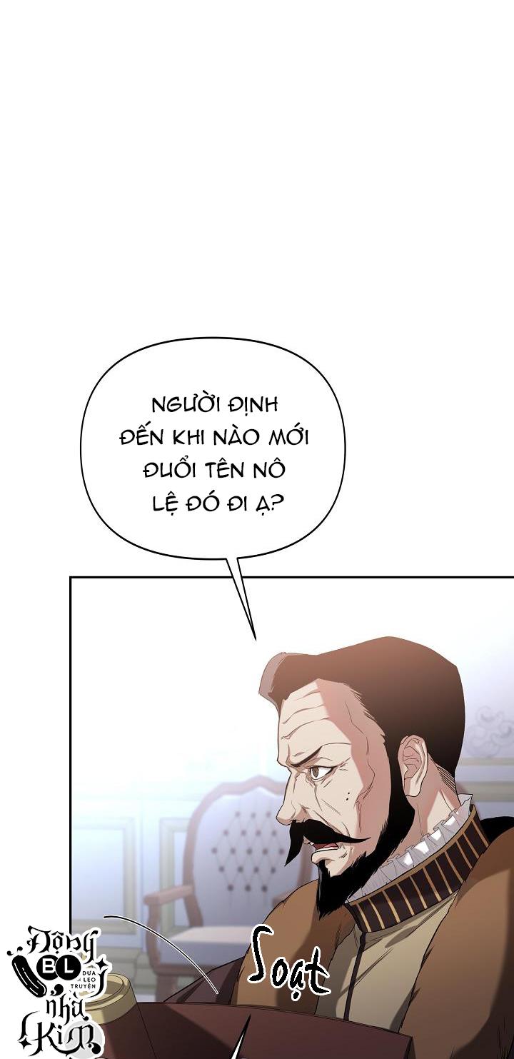 hai đất nước, đất nước của nô lệ chapter 20 5