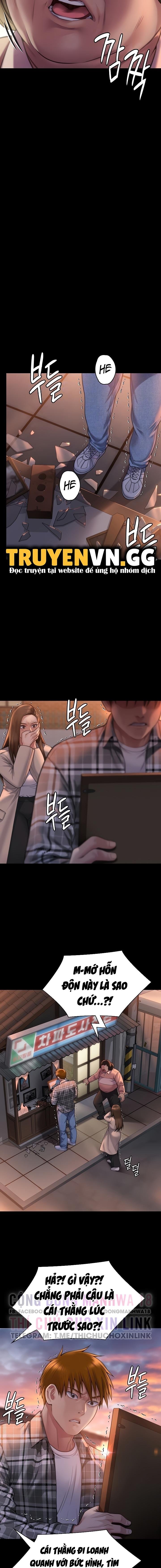 ong chúa chapter 280 3