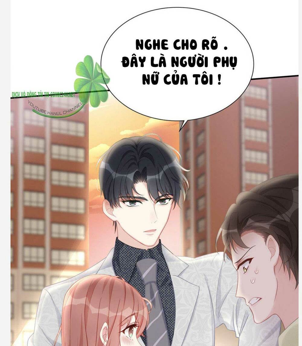 sủng em sủng tới tận cùng chapter 12 6