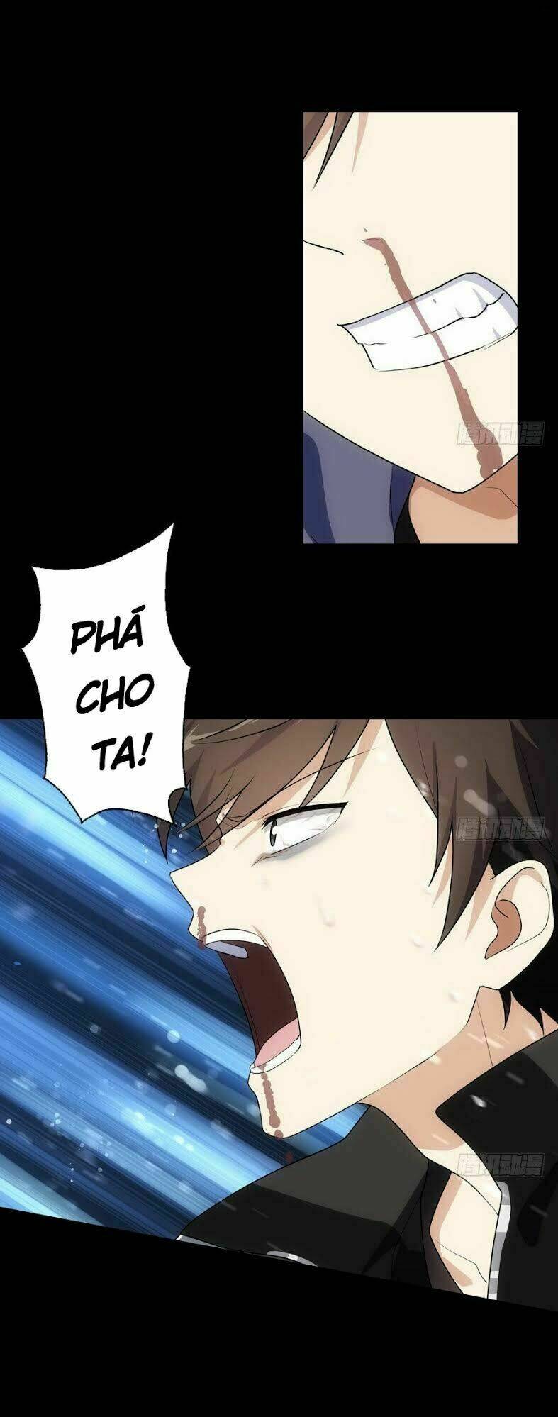 bạn gái virus của tôi chapter 14 28