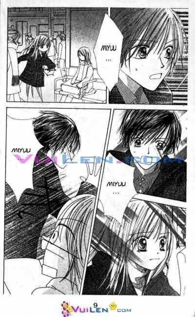 con gái con trai chapter 12 9