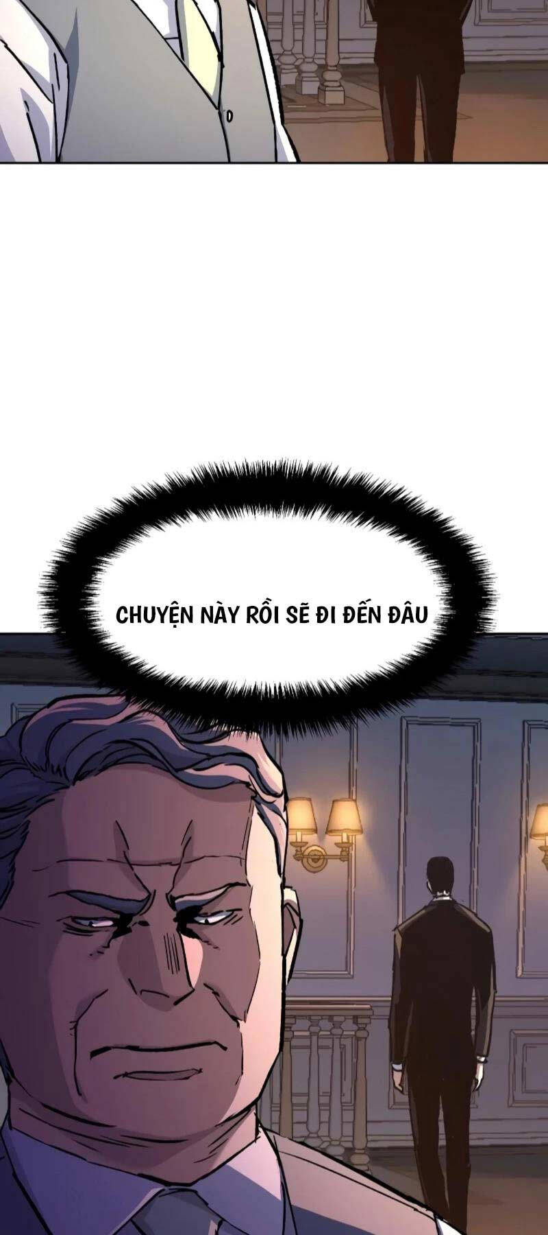 bạn học tôi là lính đánh thuê chapter 184 4