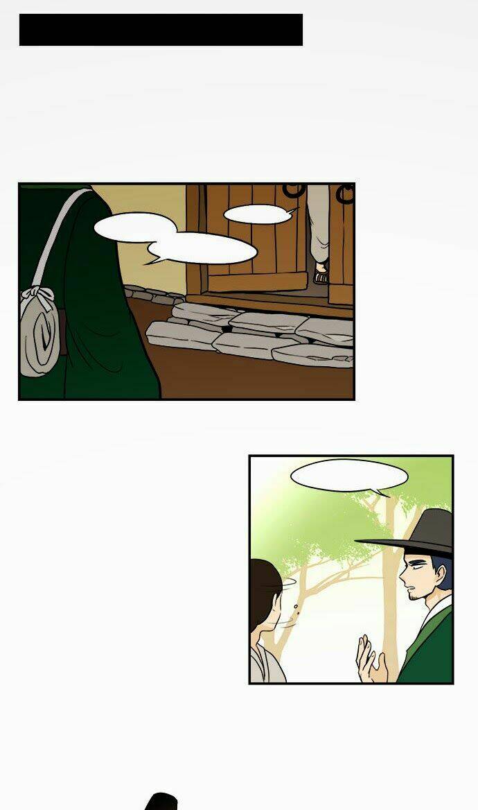 hắn ta là rồng chapter 51 25