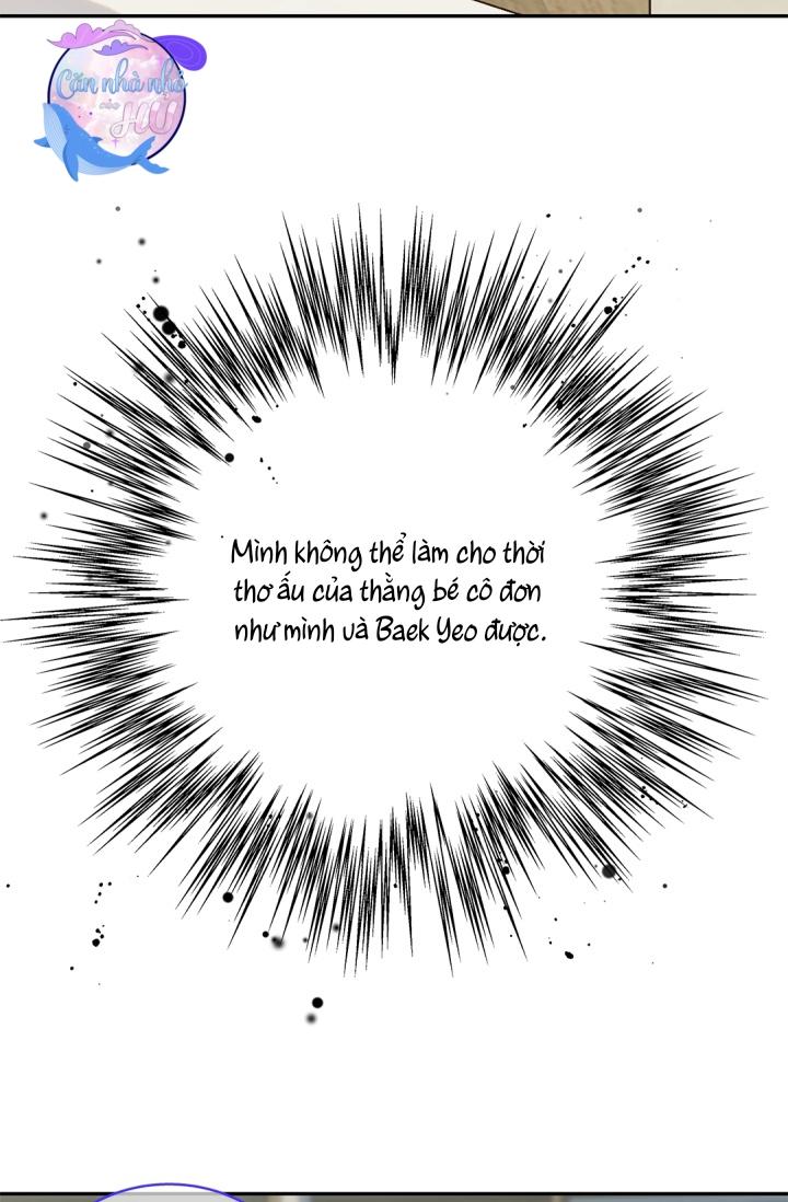 hôn nhân bị đánh cắp của hồ ly chapter 42 12