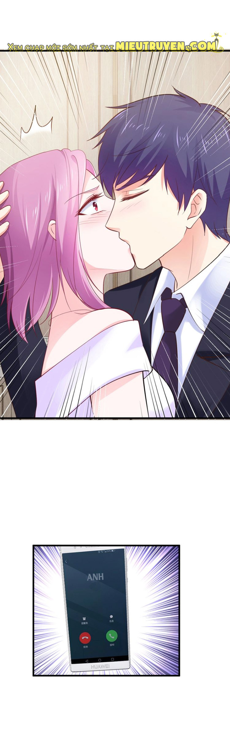 độc nhất sủng ái của thủ tịch chapter 77 4