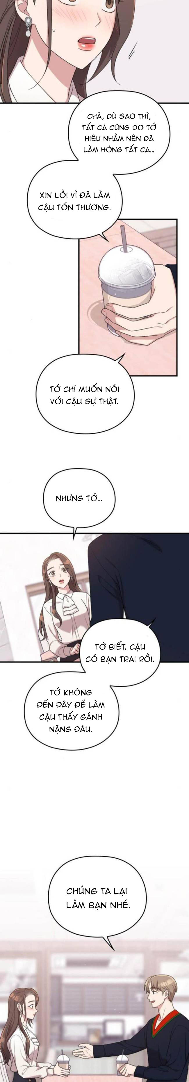 cô đi mà lấy chồng tôi chapter 14.2 9