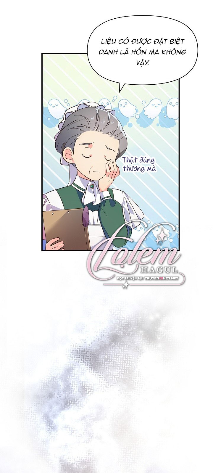 từ lúc bắt đầu tôi vẫn luôn ở bên em chapter 1 42