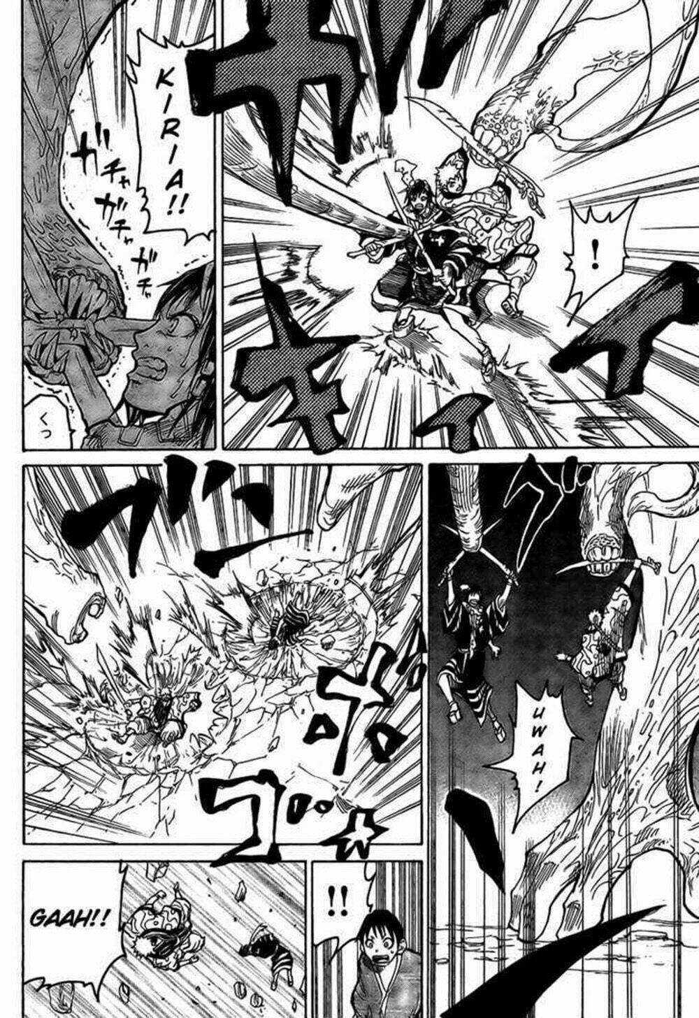 akatsuki chapter 1 35