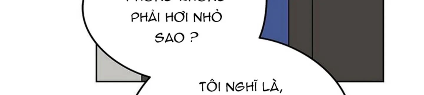 chuyện quái gì với giấc mơ đó vậy chapter 14 105