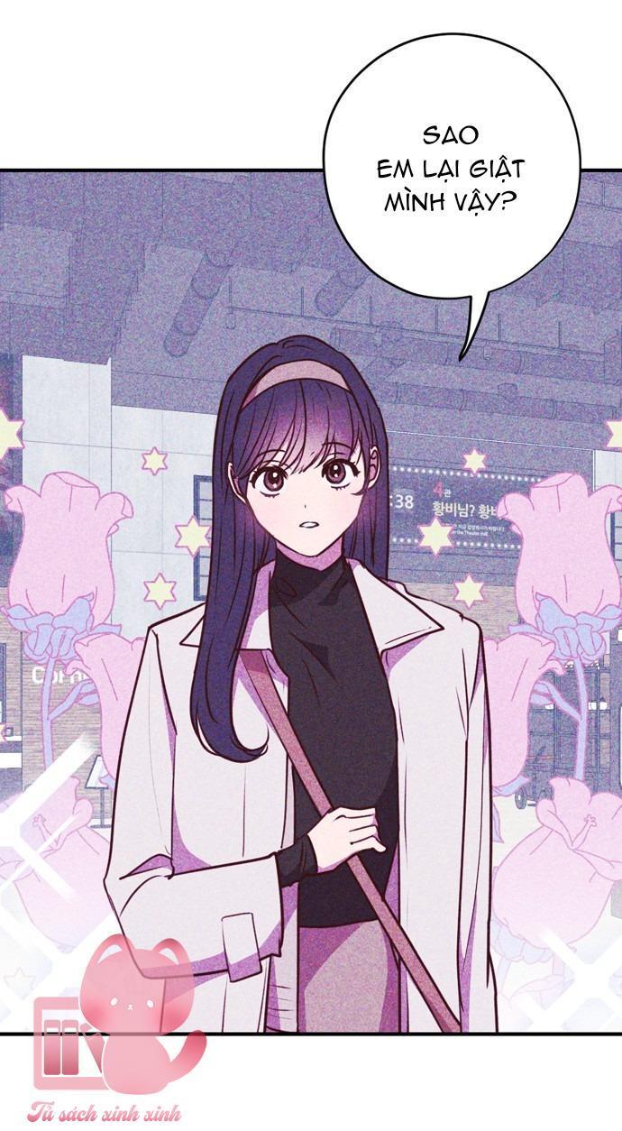 trend yêu đương 2023 chapter 7 40