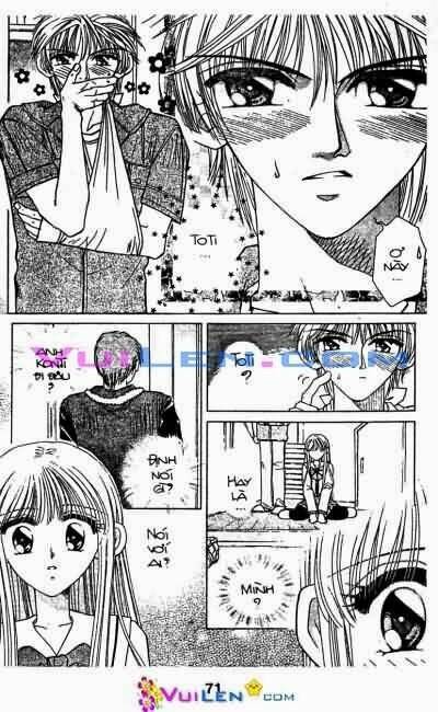 arita đáng yêu chapter 4 71