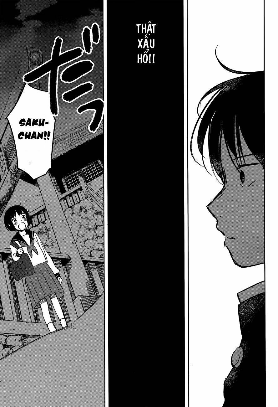 gojikanme no sensou chapter 6 35