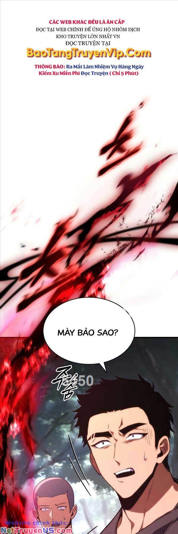 Người Chơi Mạnh Nhất Hồi Quy Lần Thứ 100 chapter 13 1