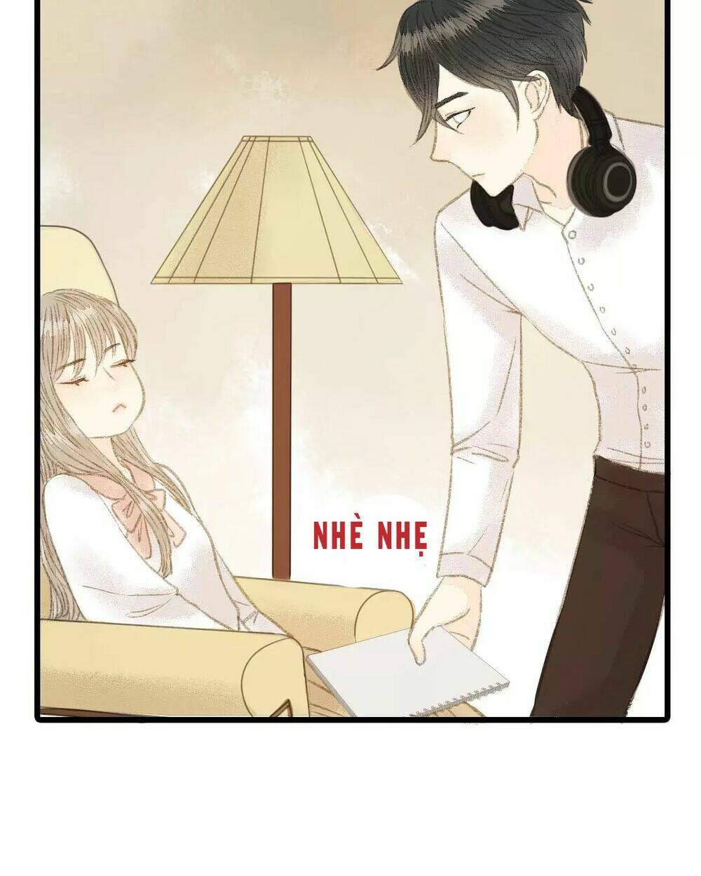 người biến thành ánh trăng chapter 5 26