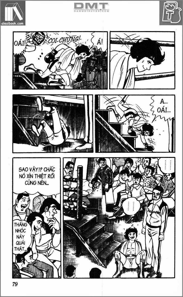 ganbare genki chapter 89 3