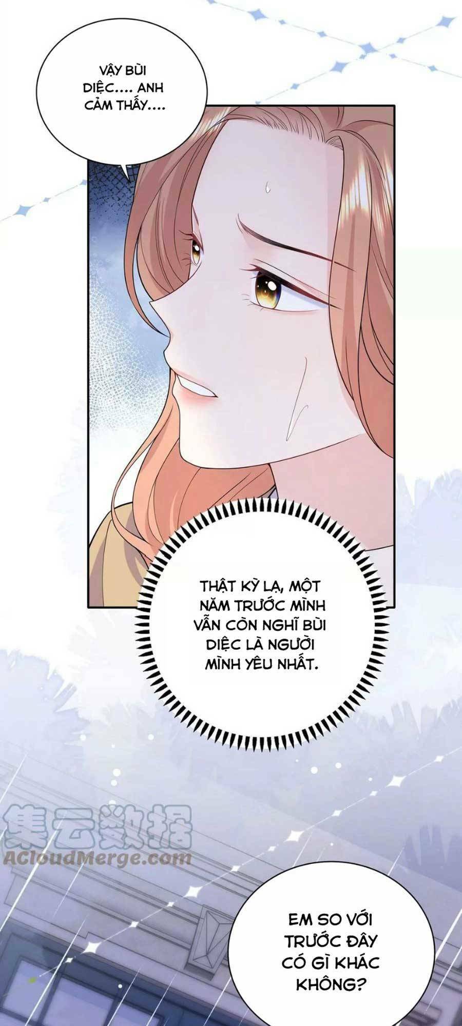 tôi dựa vào tà ý: nghịch chuyển nhân sinh chapter 120 14