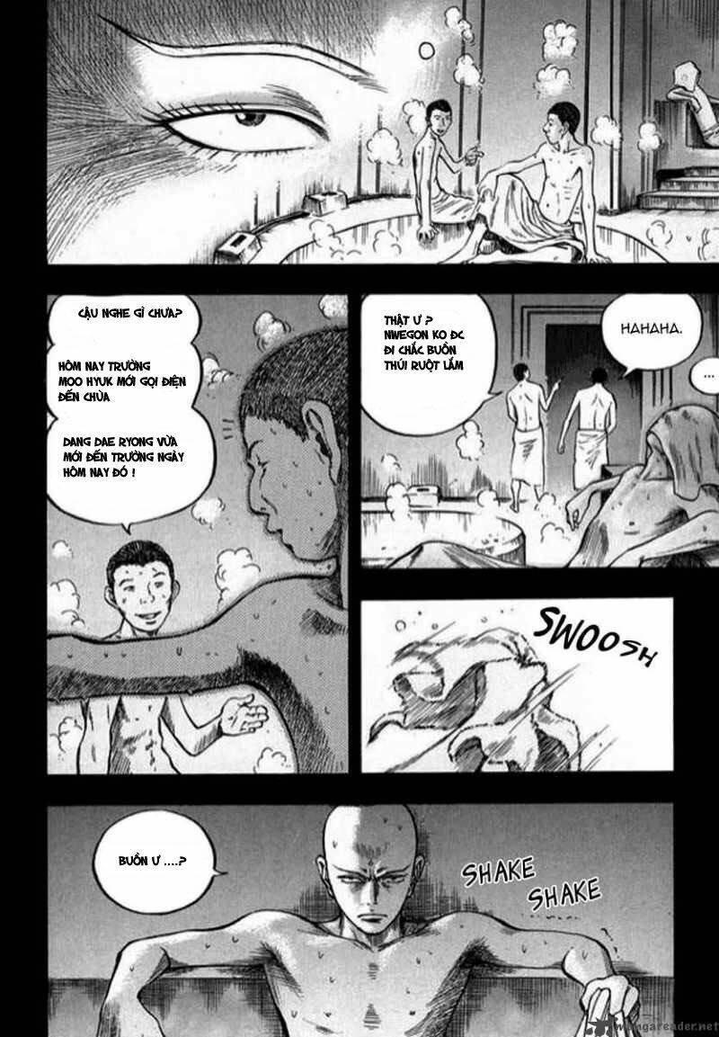 monk! chapter 6 15