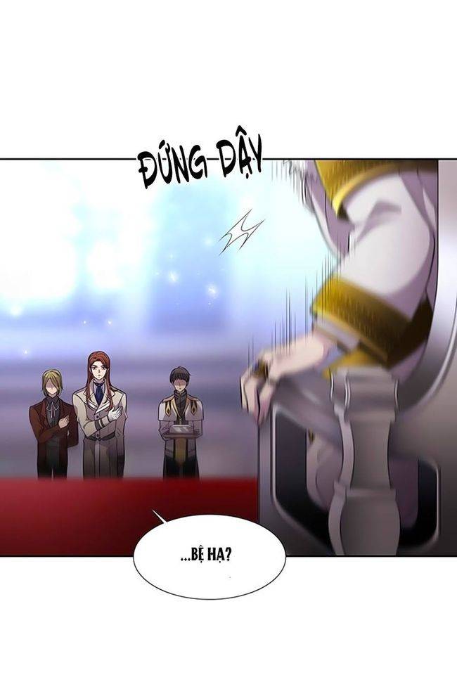 năm môn đệ của charlotte chapter 1 79