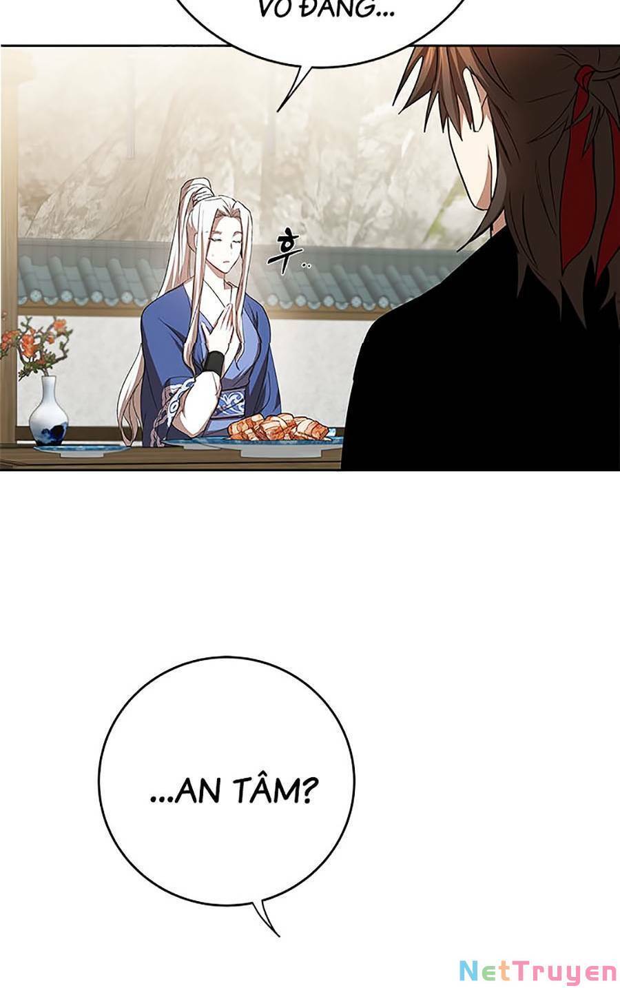 võ đang kỳ hiệp chapter 95 30