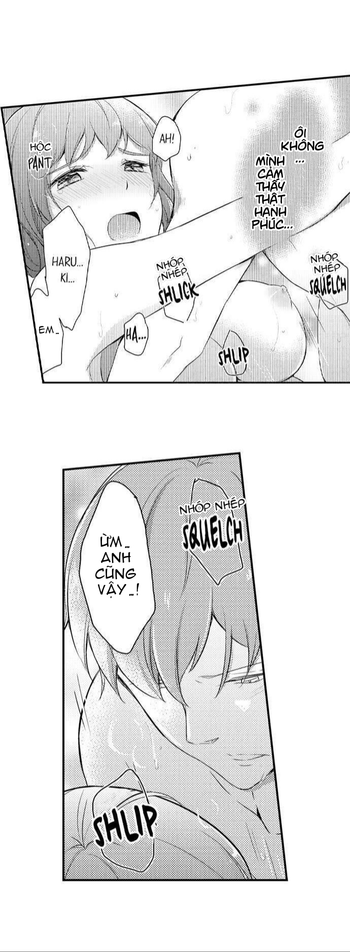 tâm trạng vào buổi tối chapter 27.1 2