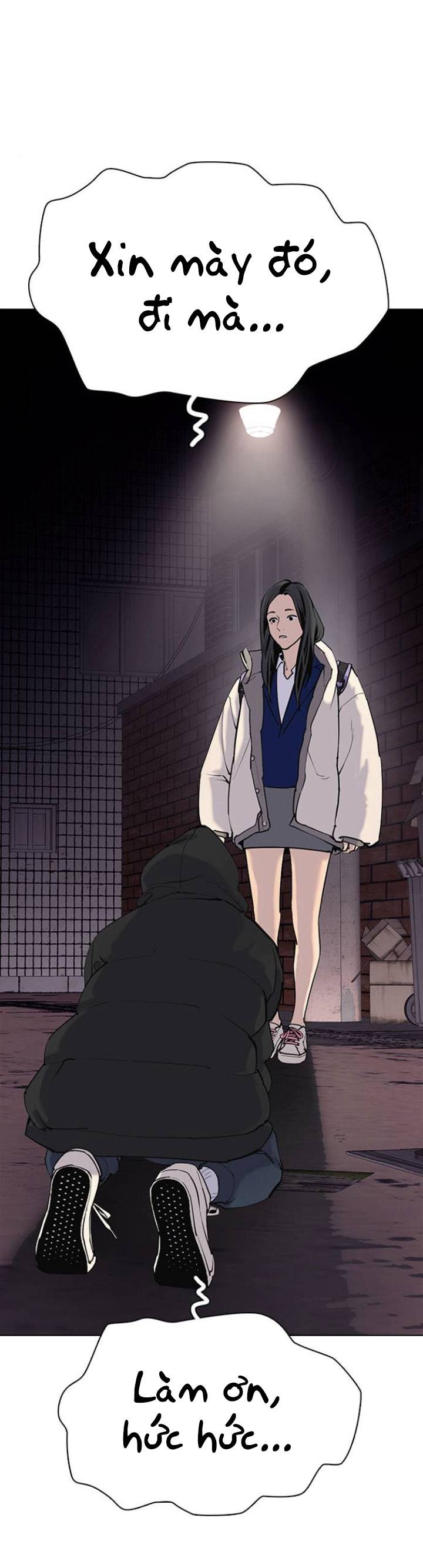 nhật ký khát vọng (desire diary) chapter 2 41