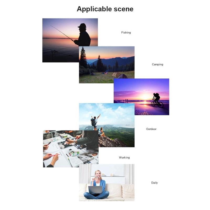 Aluminum Alloy Waterproof Medicine Bottle Vitamin Medicine Storage Box With Key Chain Portable Waterproof Medicine Box