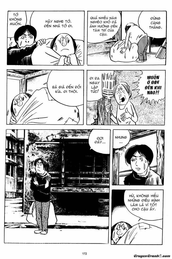 3 street of mysteries chapter 6.1 21