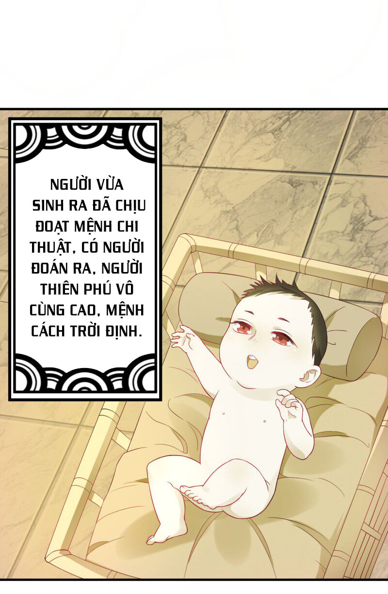 tà y cuồng thê chapter 106 28