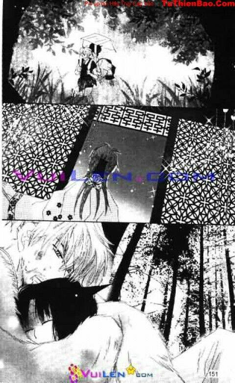 cáo nhỏ đáng yêu chapter 2 151