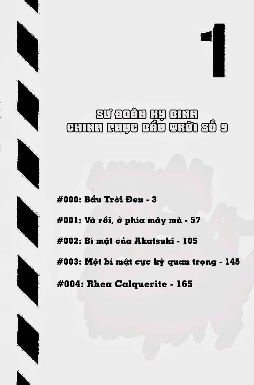 "chim sắt" đại chiến chapter 1 7