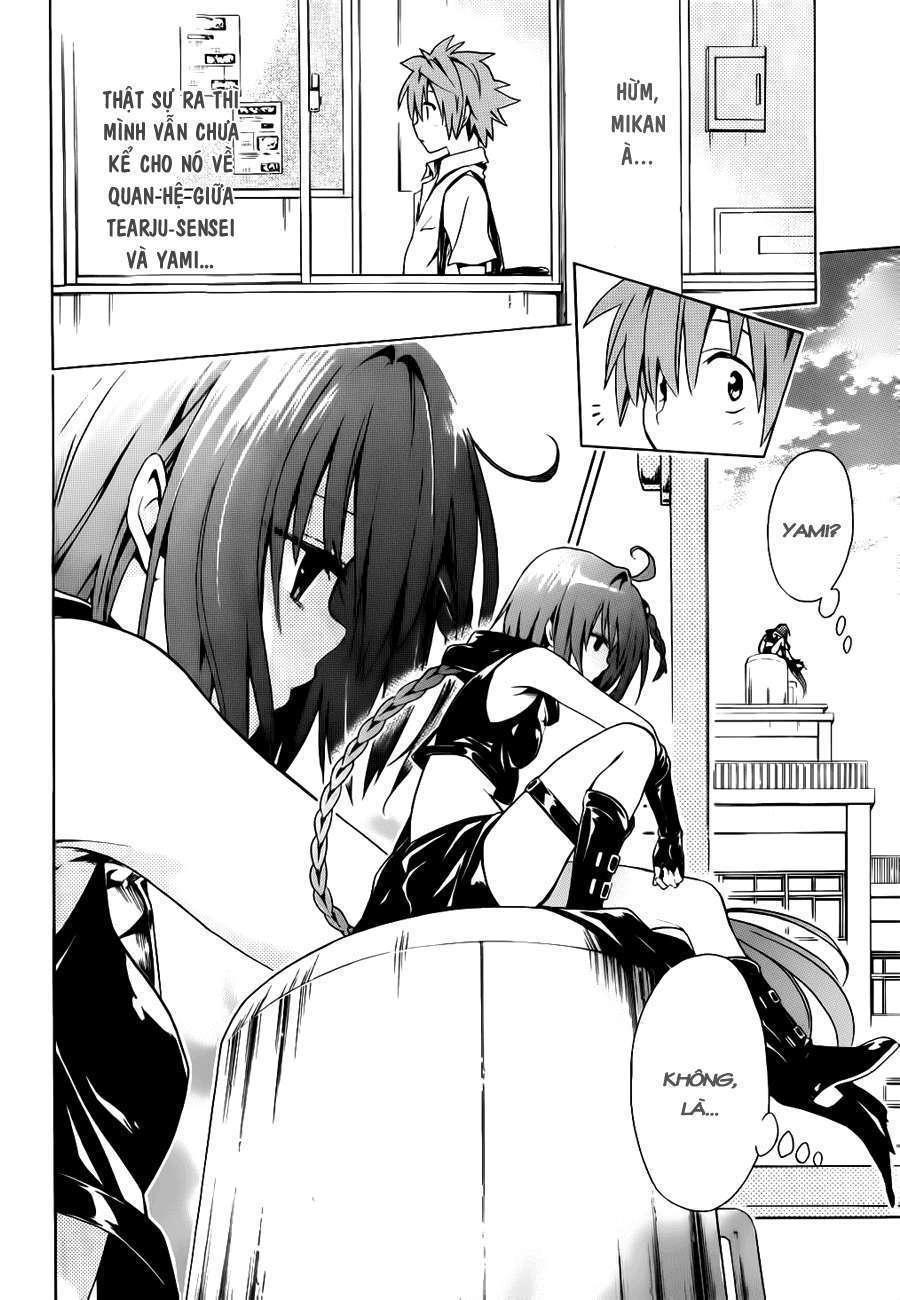 to love - ru darkness chapter 20 12