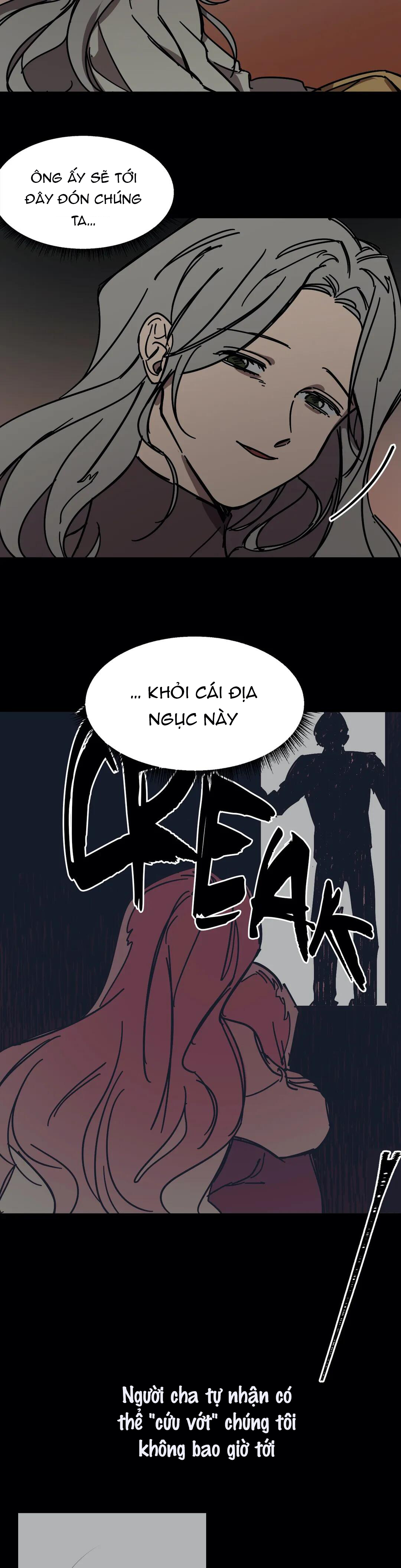 góc nhìn thứ ba (full) chapter 23.2 4