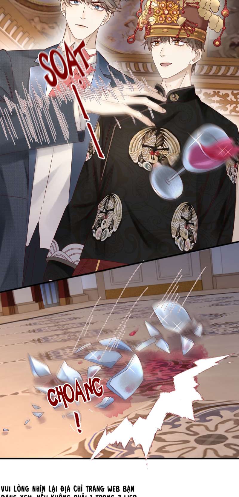 phim giả làm thật chapter 43 12