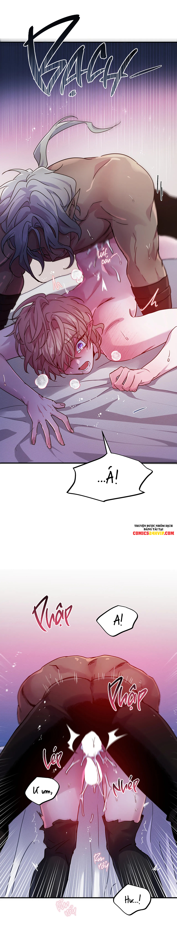 hắc vực chapter 28 17