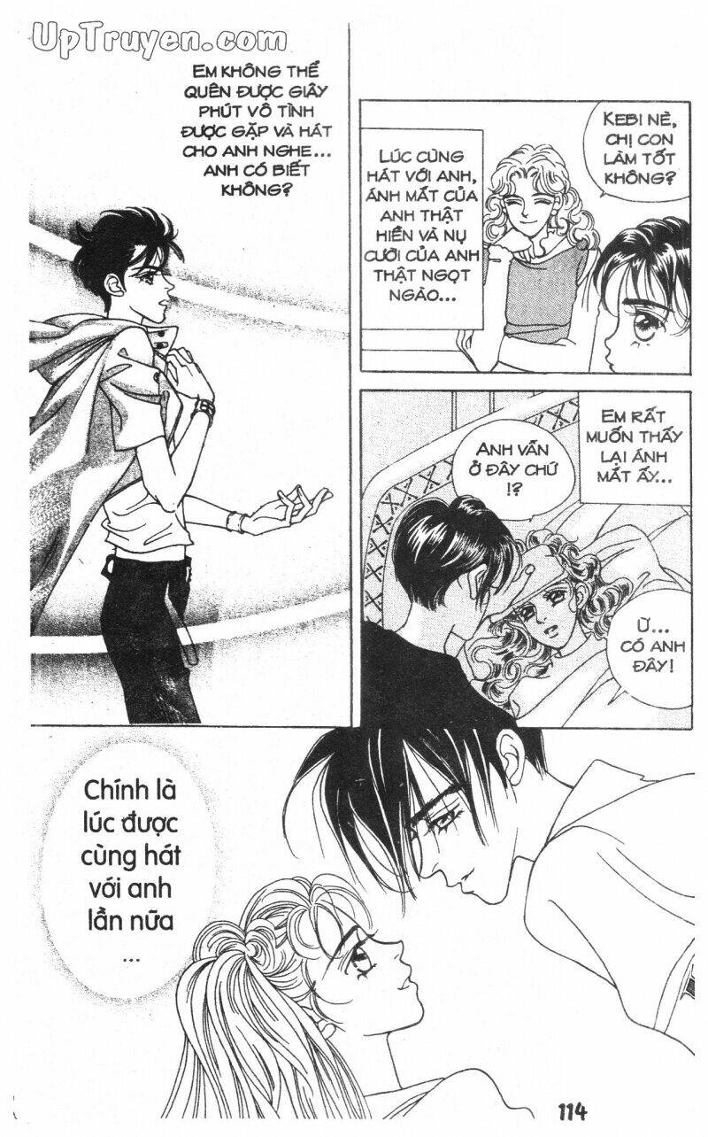 hãy đến đây tình yêu chapter 2 113