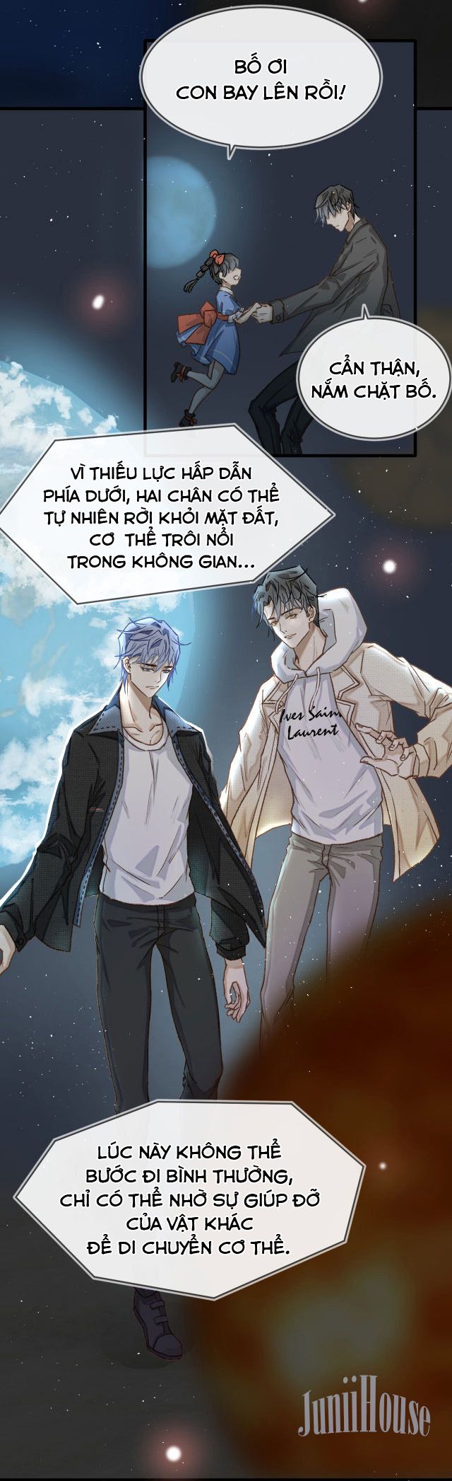 dù sao tôi vẫn vĩ đại như vậy chapter 3 39