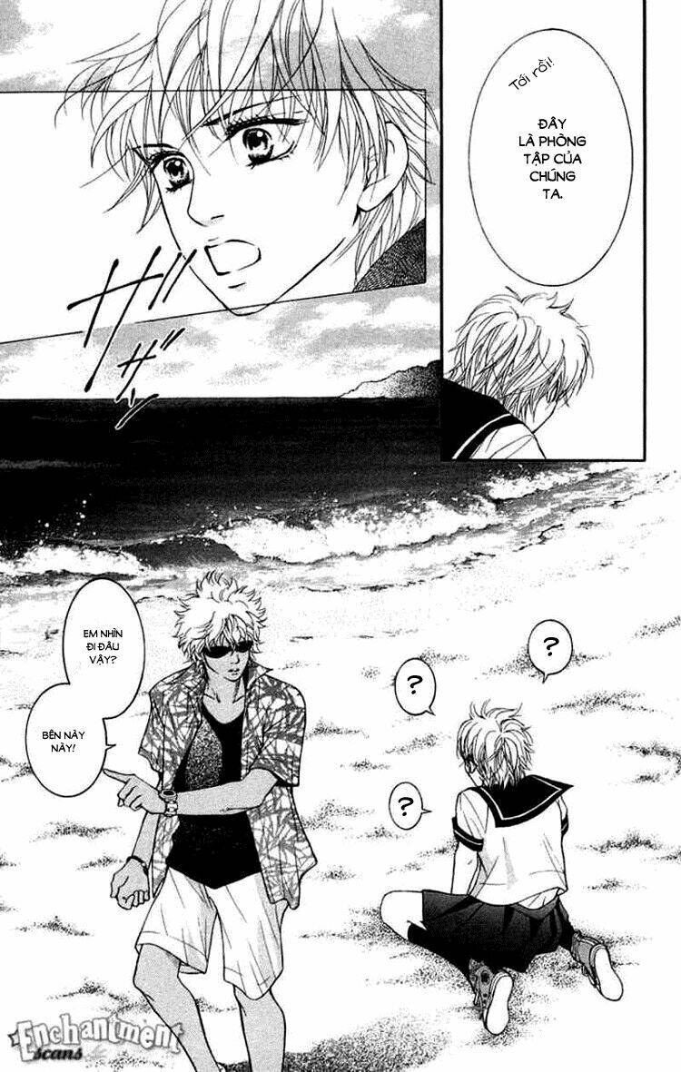 xứng danh anh hùng chapter 29 36