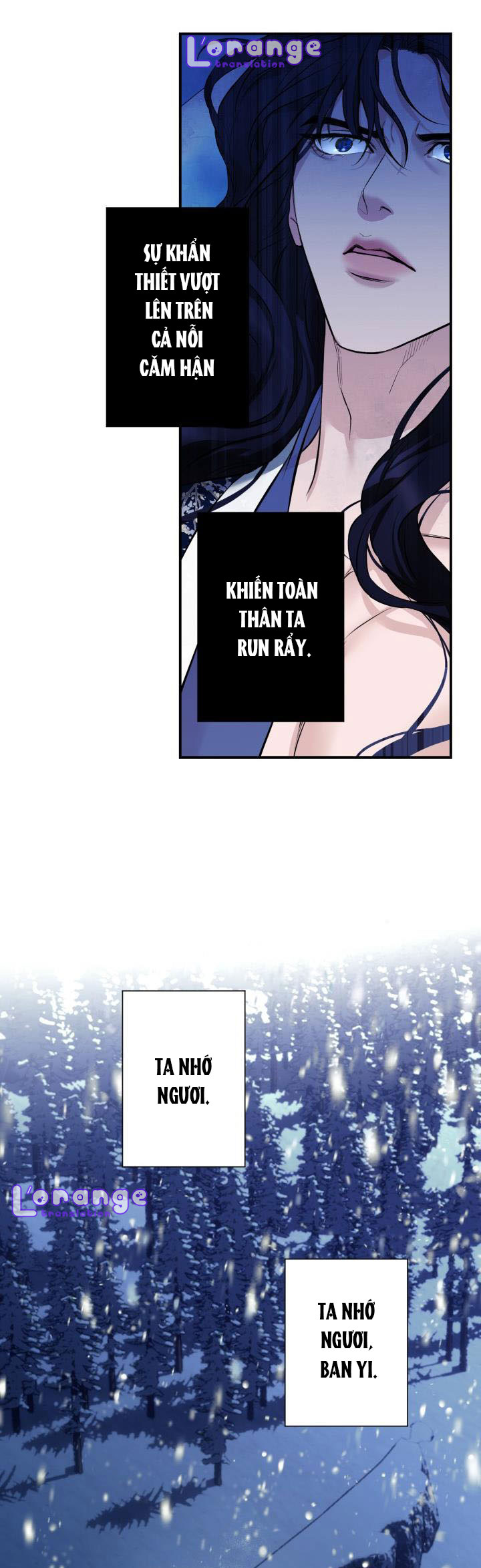 diễm hỏa chapter 3 6